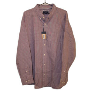 NWT Charles Tyrwhitt 2XL Button Down